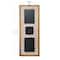 6 Pack: 3 Opening Natural Woodgrain Collage Frame with Raised Mat by Studio D&#xE9;cor&#xAE;